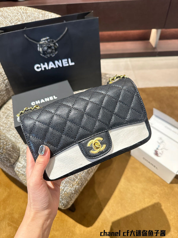 Amelia- CHL Bags - 7116