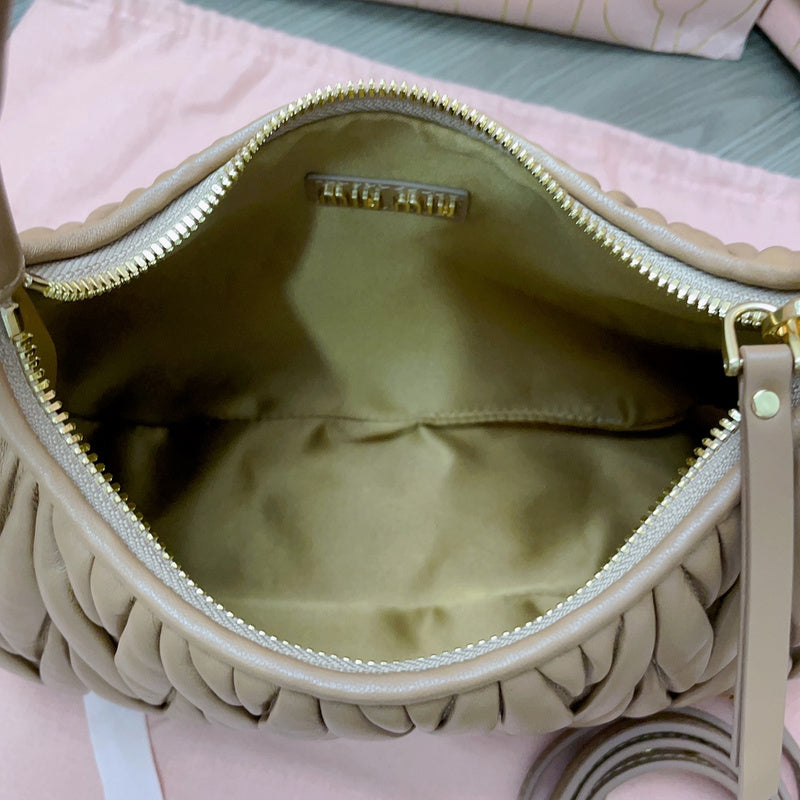 Amelia- MMU  LUXURY BAGS - 023