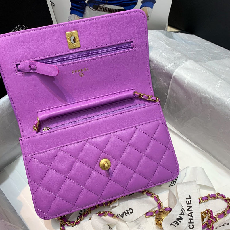 Wellow Bags - Chanel - Bags  - 405