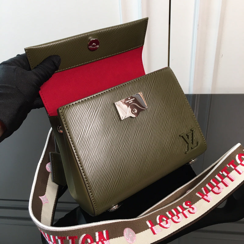 Amelia Fashion Lu-Vi bags - 17102
