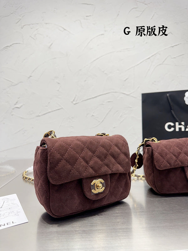 Amelia- CHL Bags - 7177