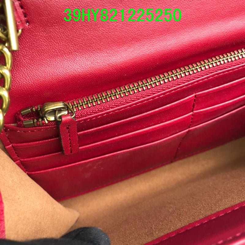 Amelia - GCI Bags - 10516