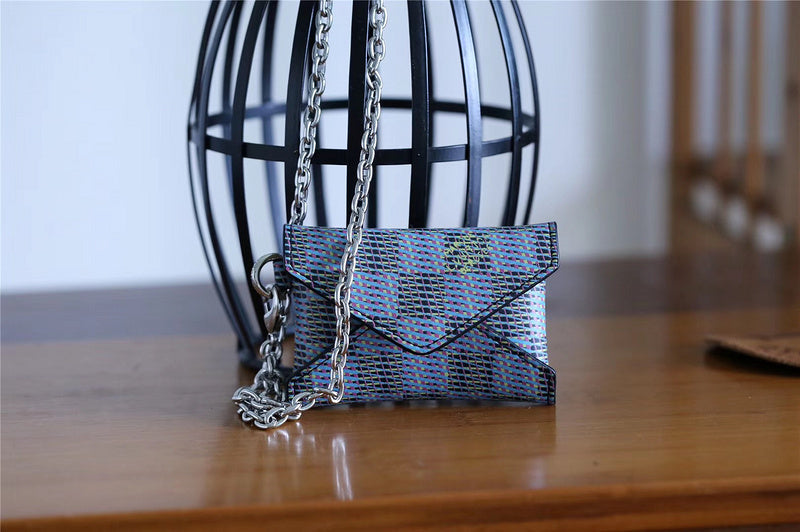 Fan Fashion Lu-Vi bags - 9336