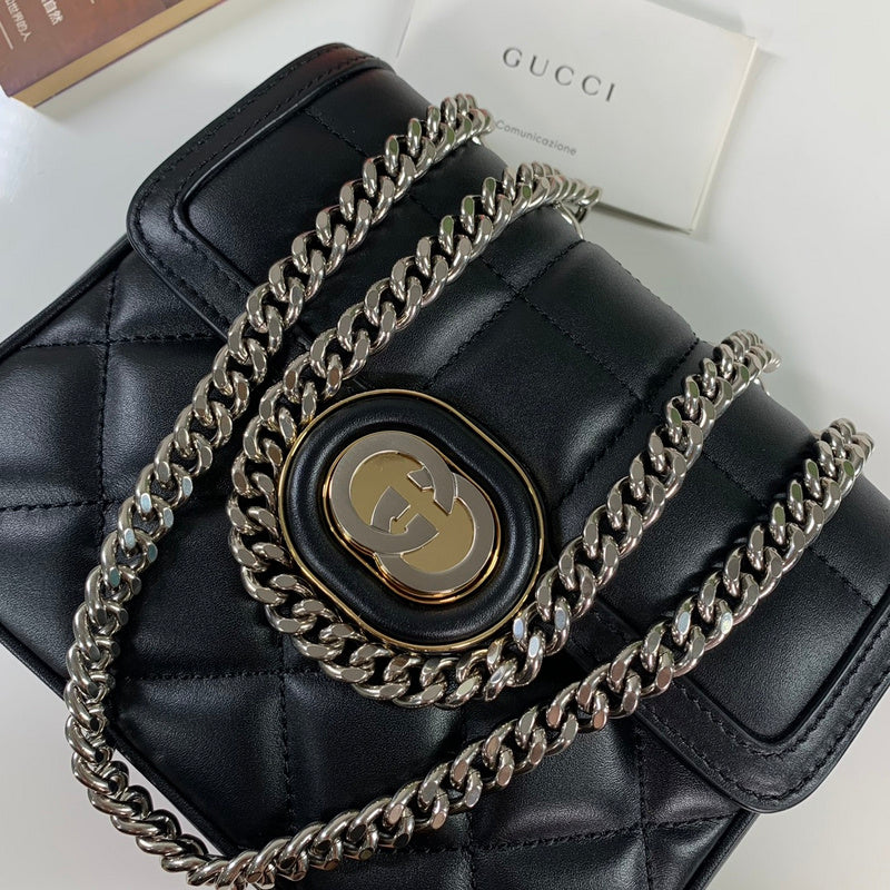 Amelia- GUKI Women Bags - 534