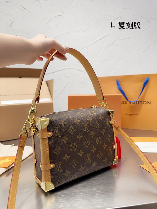 Amelia - LV Bags - 14763