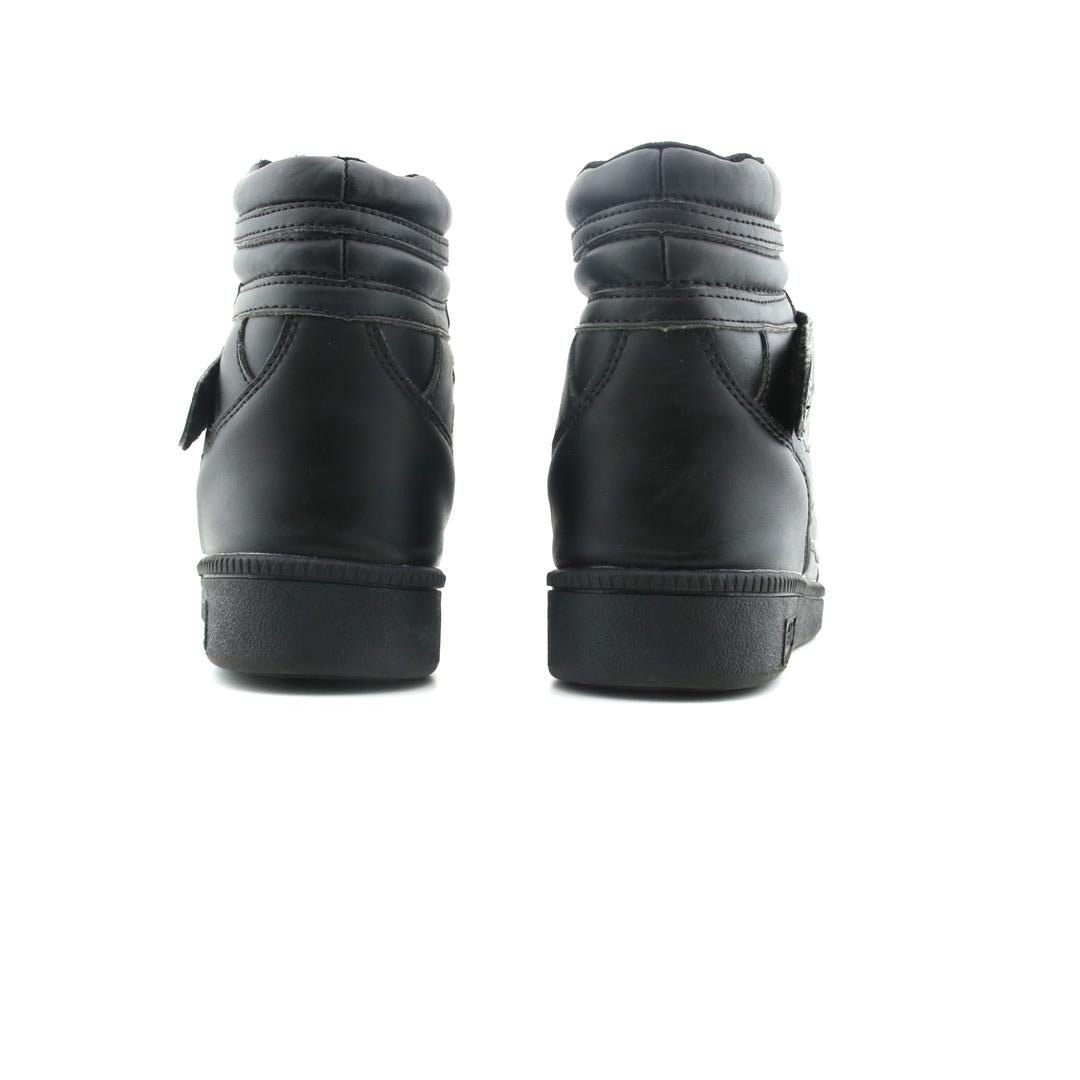 FASHION HIGH TOP