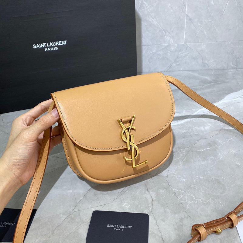 Amelia - YSL Bag - 4105