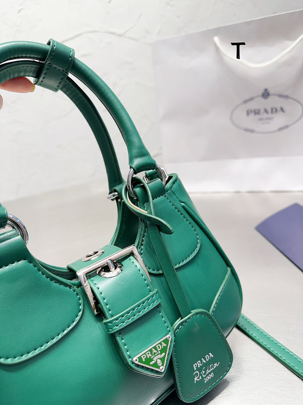 Camila Bags - Prada Bags - 670