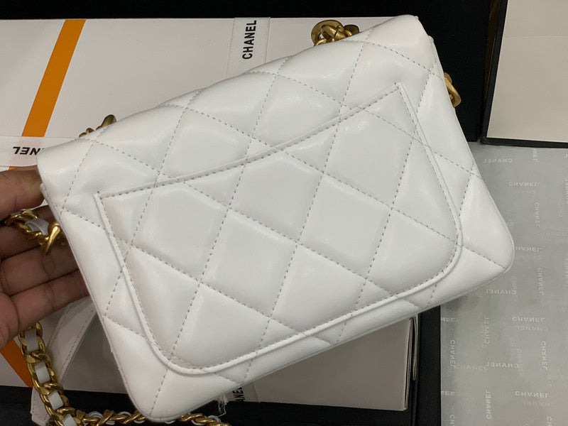 Amelia- CHL Bags - 7672