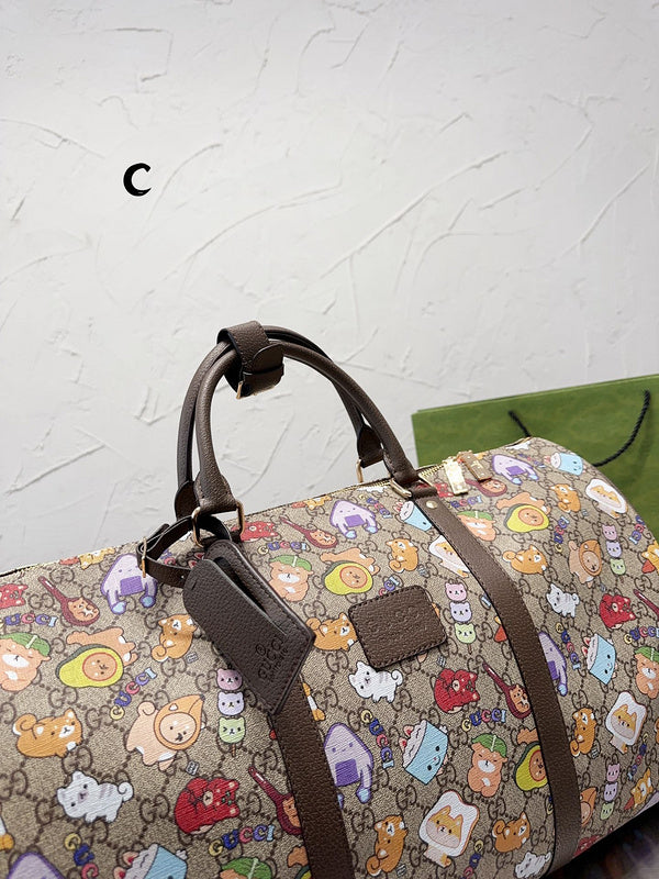 Amelia  - GCI Bags - 11820