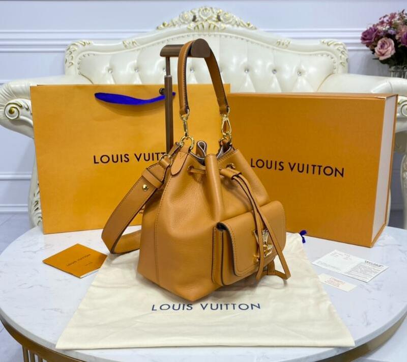 AmeliaLuxury - LOV Bags - 2436