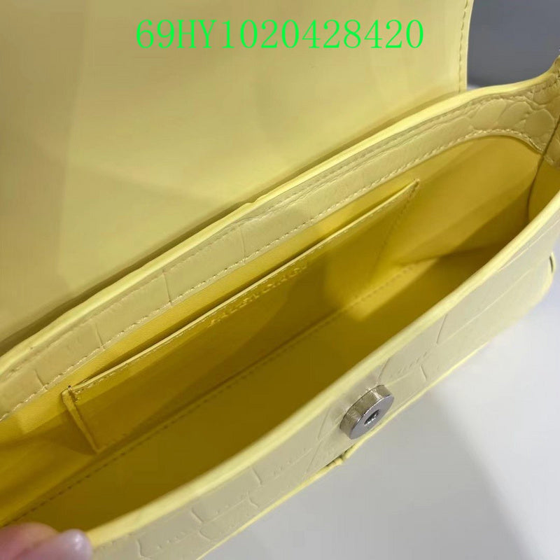 Amelia - BGA Bags - 2321