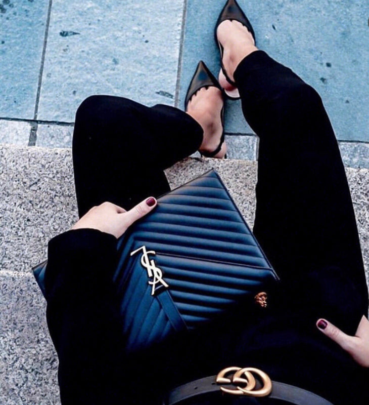 YSL BAGS - WOMEN LOVE LUXURY BAGS - 1588