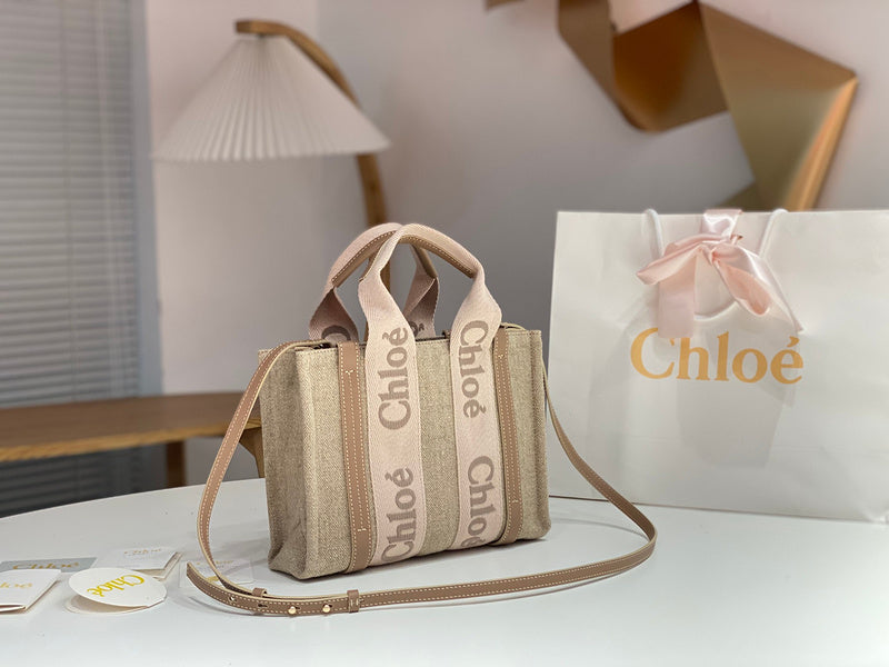 Amelia's Bag Gallery - CLE Bags - 012