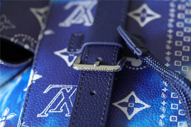 Fan Fashion Lu-Vi bags - 9658