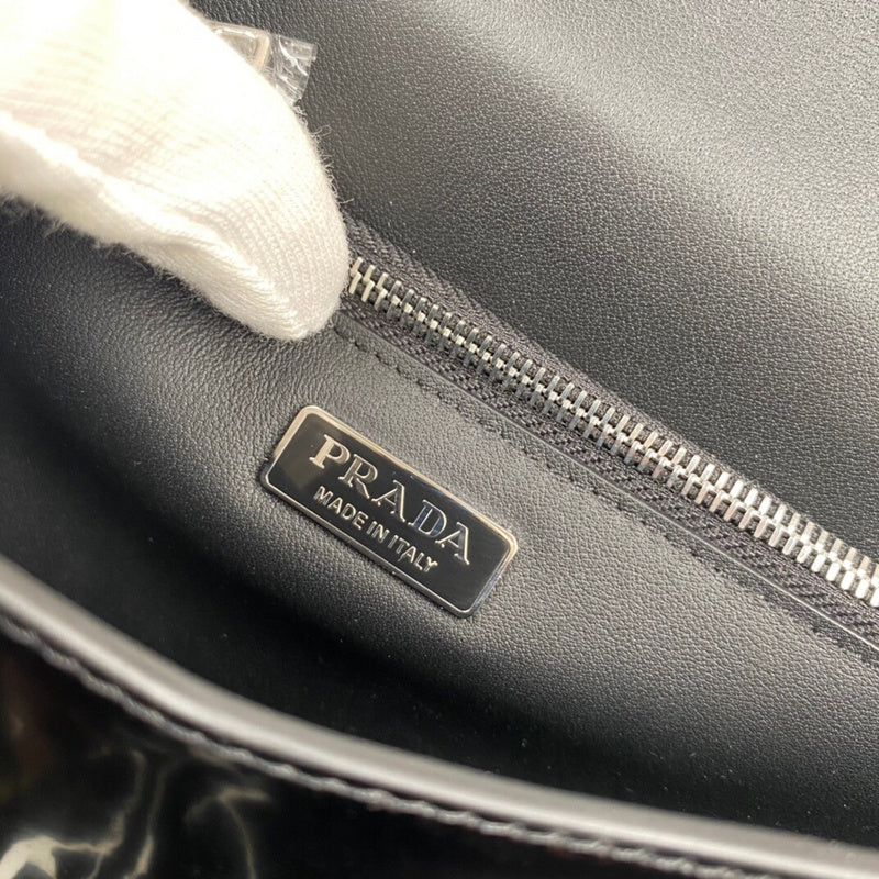 Amelia- PRDA  LUXURY BAGS - 808