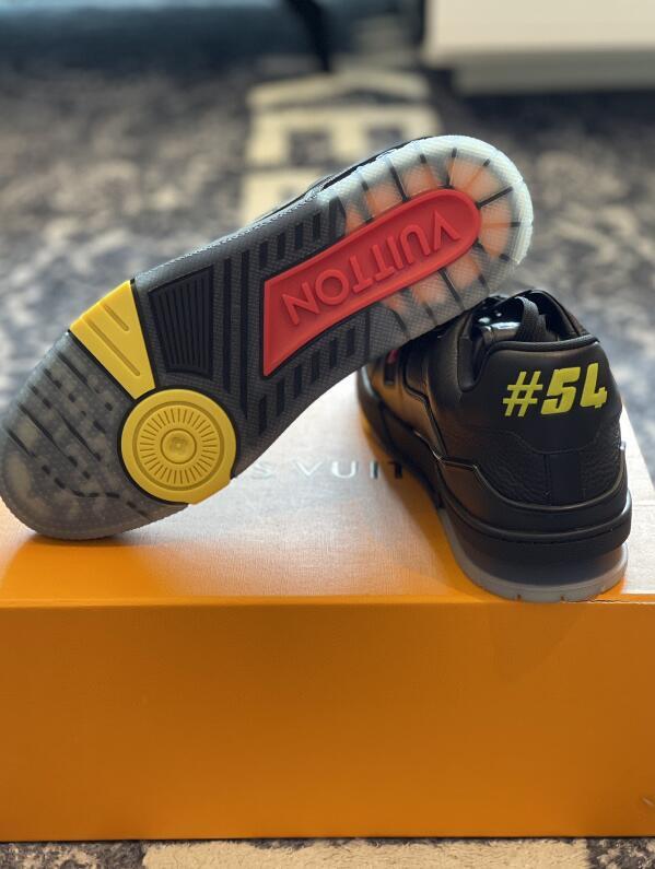 AmeliaLuxury - LOV Men Shoes - 1445