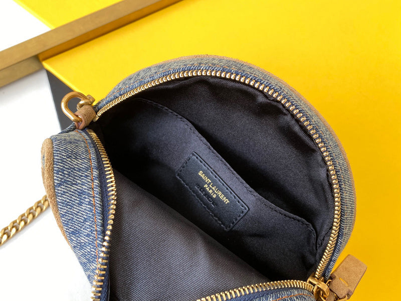 Amelia - YSL Bag - 4127