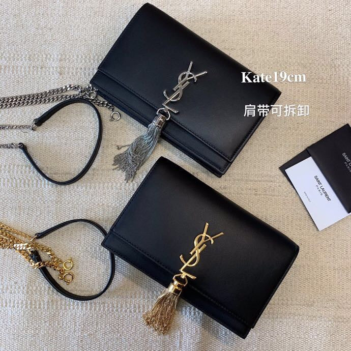 Amelia - YSL Bag - 3637