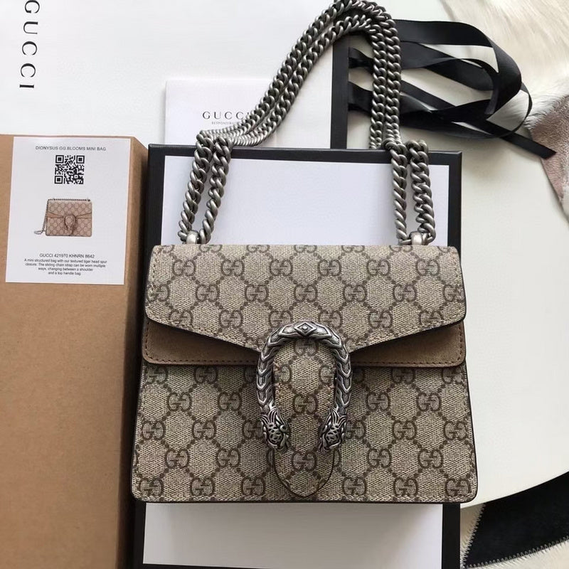 Amelia Fashion - GCI Bags - 3350