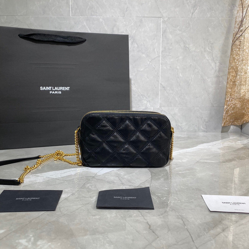 Amelia - YSL Bag - 4102