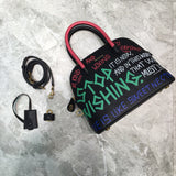 Amelia - BGA Bags - 1090