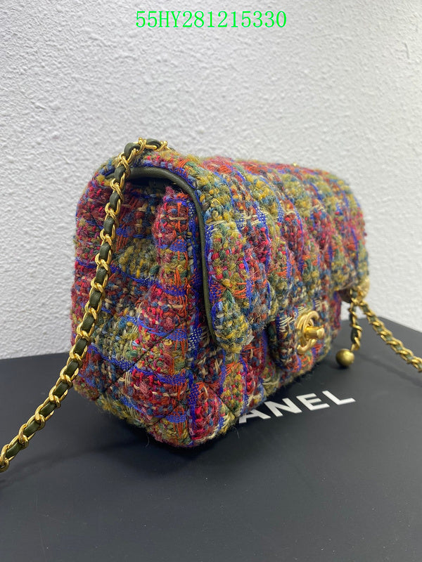 Amelia - CHL Bags - 1687