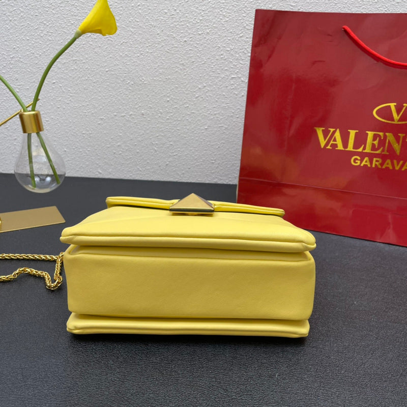Amelia- VEL WOMEN LUXURY BAGS - 762
