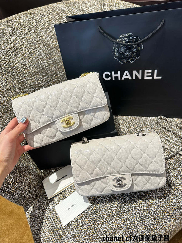 Amelia- CHL Bags - 7115