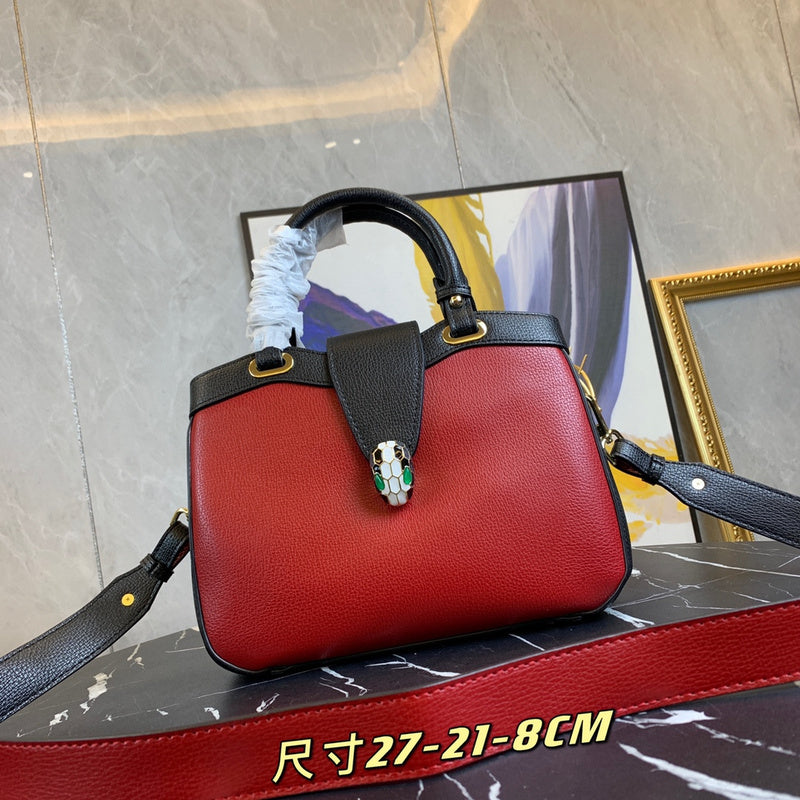 Amelia- PRDA  LUXURY BAGS - 595