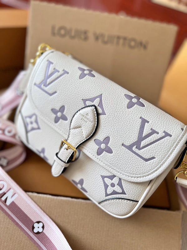 Amelia - LV Bags - 14669