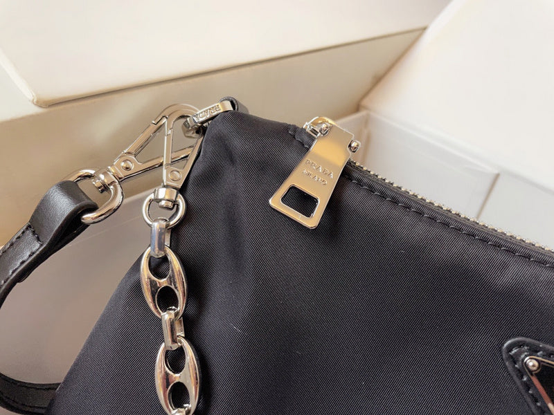 Amelia- PRDA  LUXURY BAGS - 495