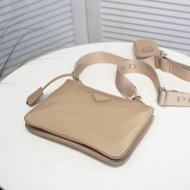 Camila Bags - Prada Bags - 1261