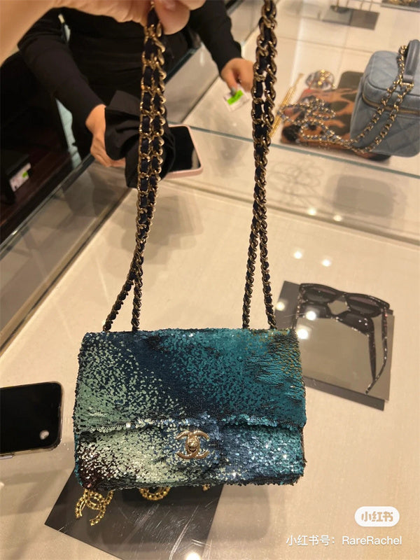Amelia- CHL Bags - 411