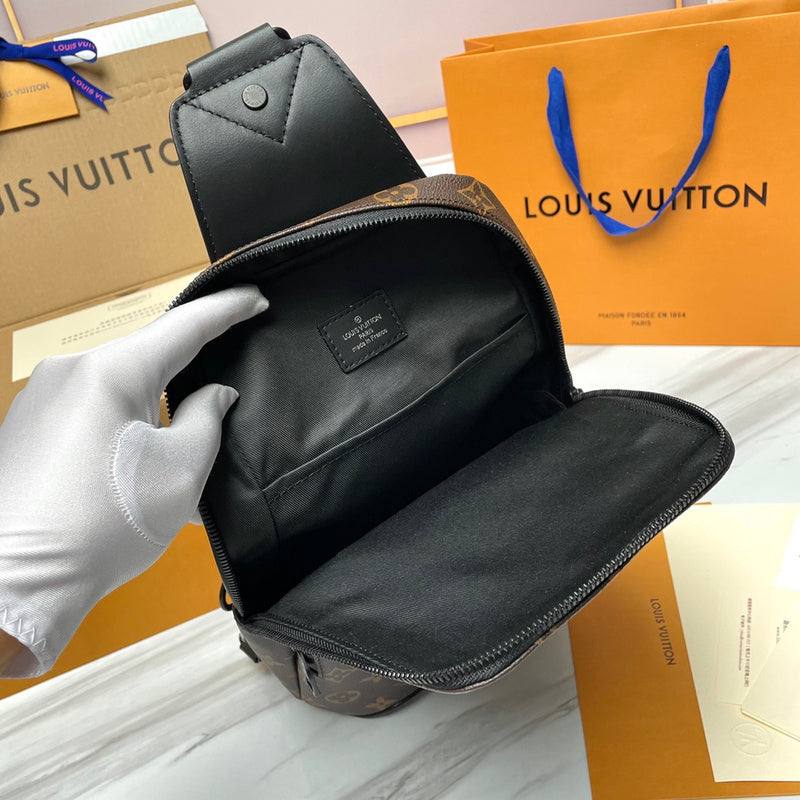 Fan Fashion Lu-Vi bags - 17464