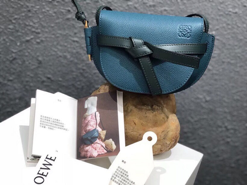 Amelia - LWE BRANDED BAGS - 323