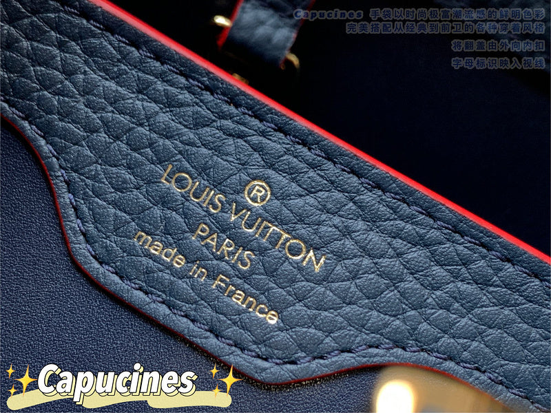 Amelia's Bag Gallery - LOV Bags - 1251