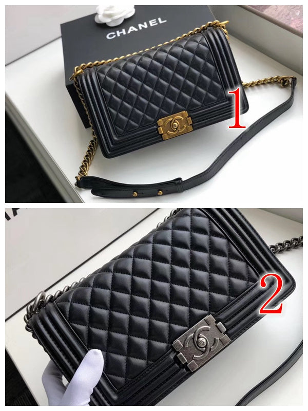 Amelia - CHL Lady Bags - 665