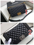 Amelia - CHL Lady Bags - 665