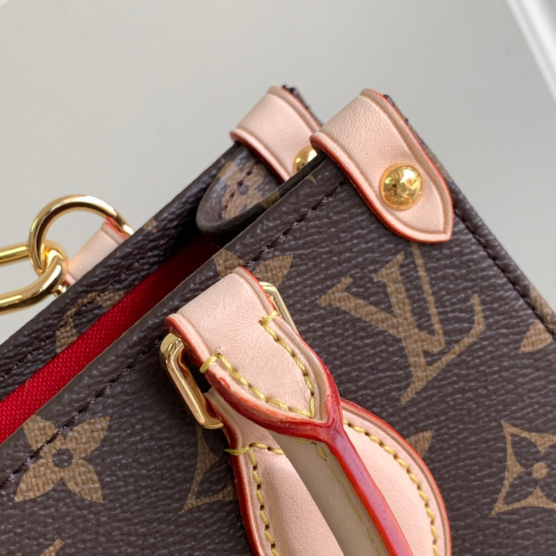 Fan Fashion Lu-Vi bags - 17546
