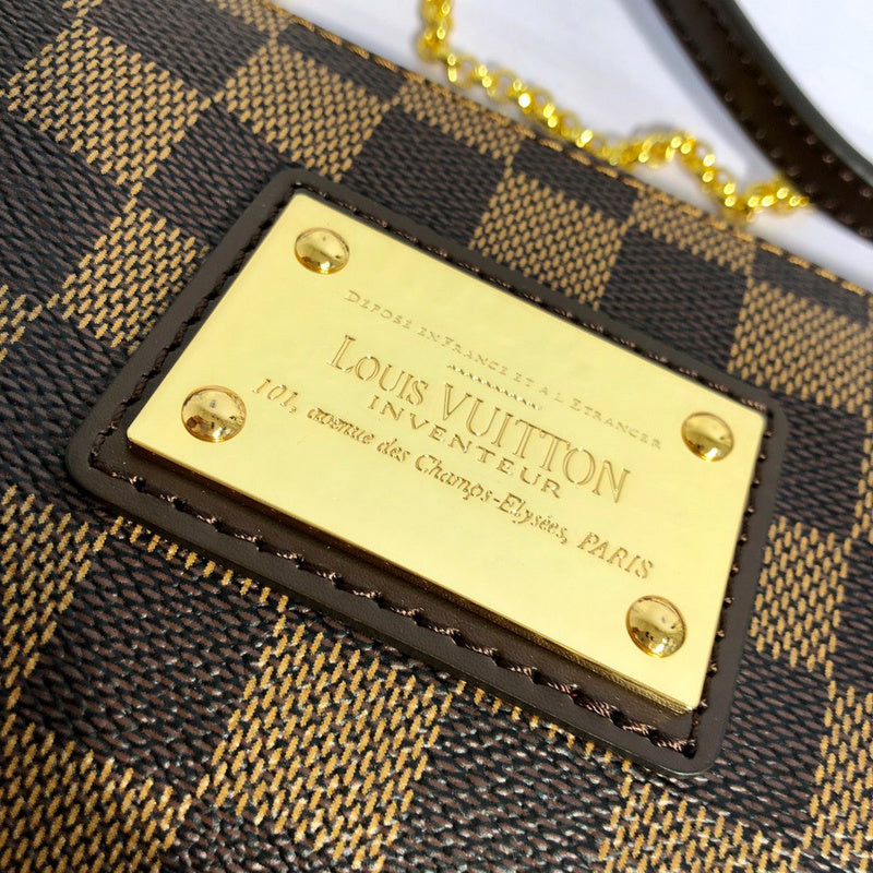 Amelia - LV Bags - 13426