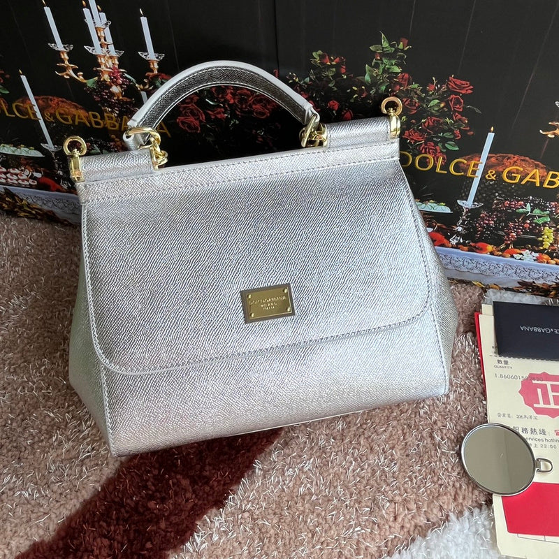 Amelia- DAG Bags - 032