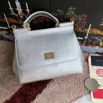Amelia- DAG Bags - 032
