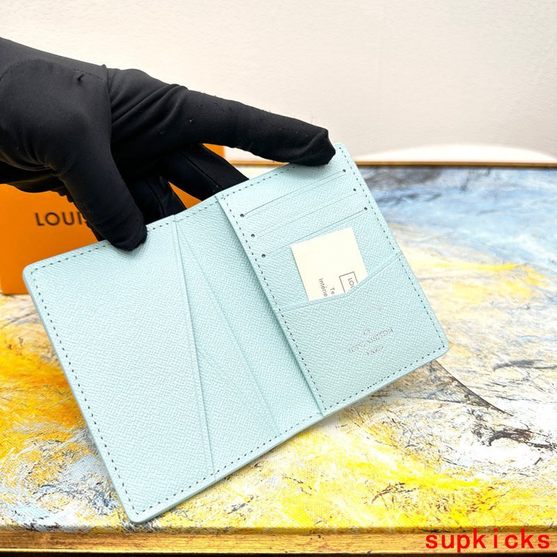 Amelia- Mix Wallets - 525