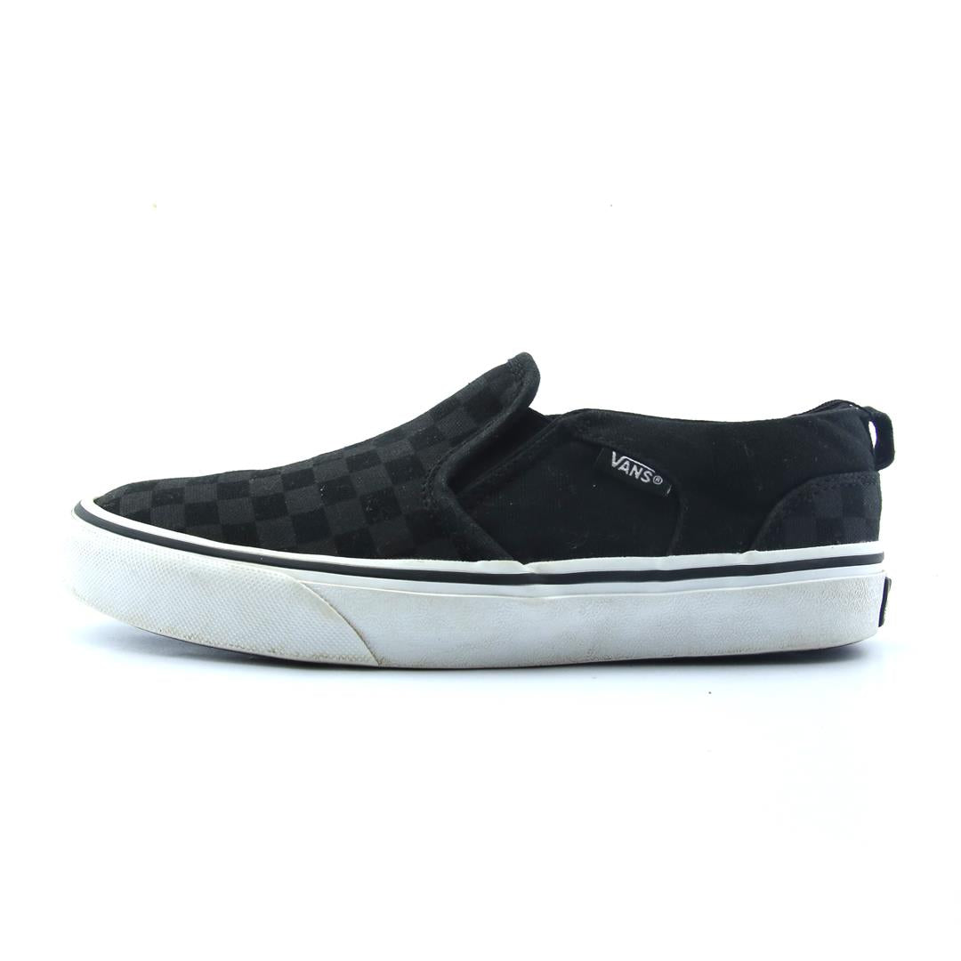 VANS CLASSIC CHECKERBOARD