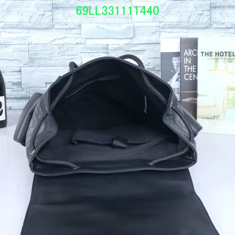 Amelia  - GCI Bags - 11420