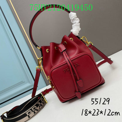 Prada Bags - The Barnes Bags  370