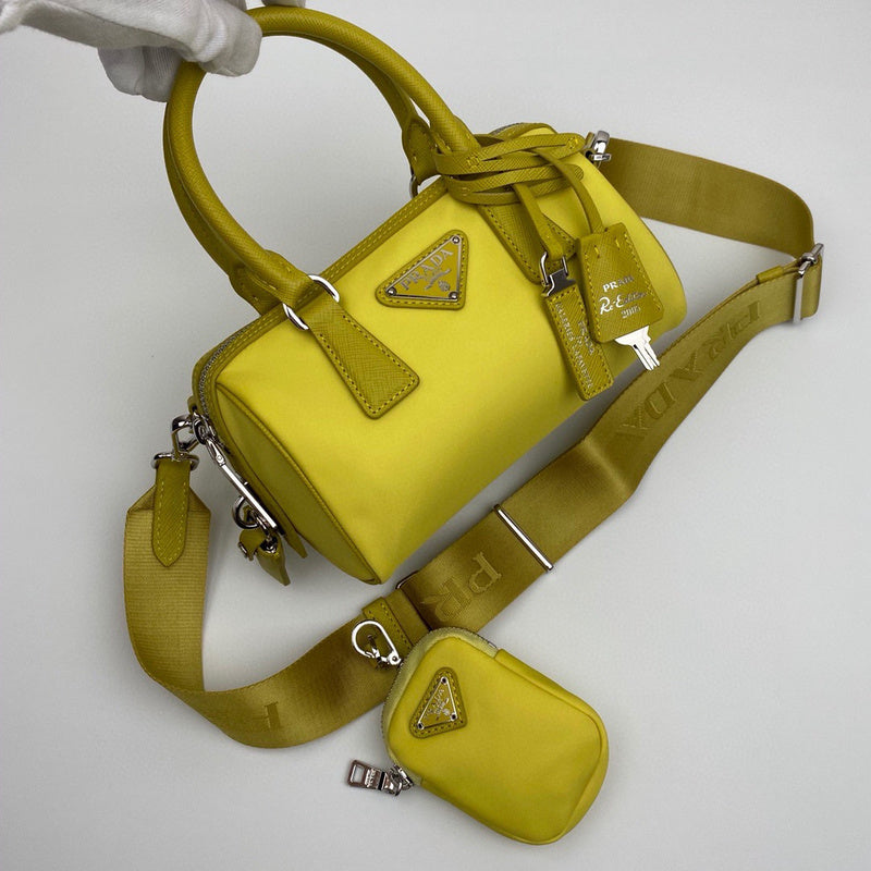 Camila Bags - Prada Bags - 1383