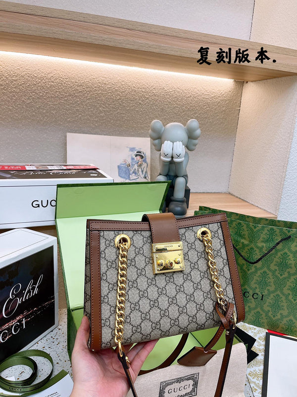 Amelia  - GCI Bags - 11857