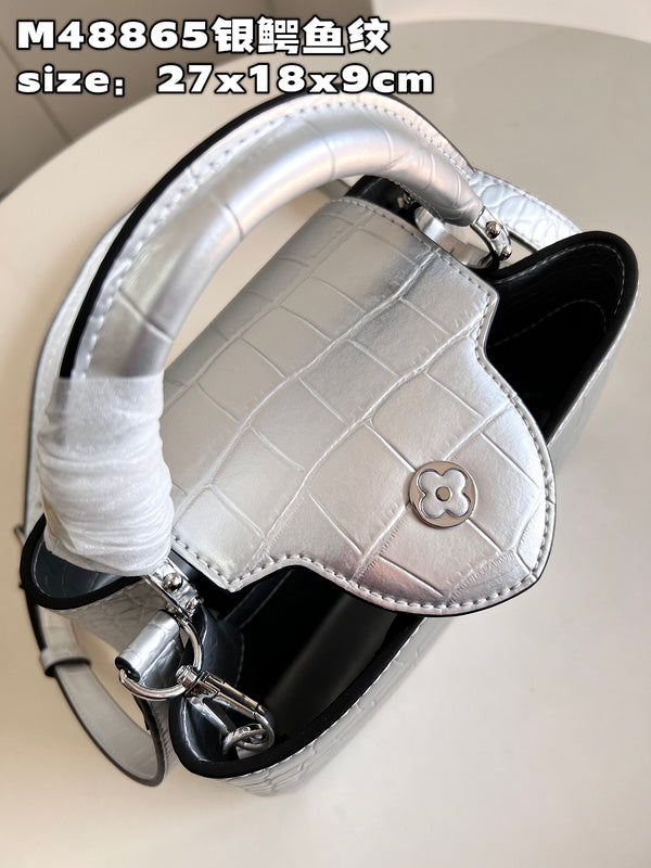 Amelia's Bag Gallery - LOV Bags - 750
